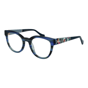 Monture Ana Hickmann AH6493 50E01 – lunettes de vue Tour Femmes