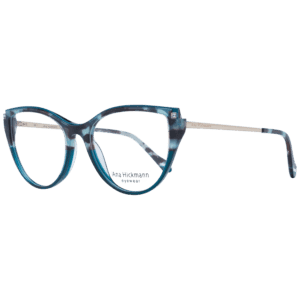 Monture Ana Hickmann AH6475 53C01 – lunettes de vue Papillon Femmes