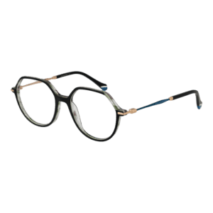 Monture Ana Hickmann AH6480 52H01 – lunettes de vue  Femmes