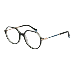 Monture Ana Hickmann AH6480 52H01 – lunettes de vue  Femmes