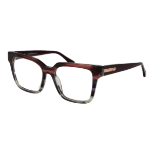 Monture Ana Hickmann AH6487 53E01 – lunettes de vue Rectangle Femmes