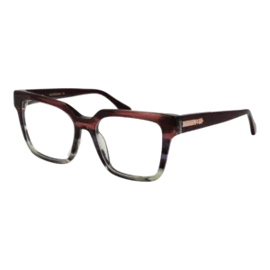 Monture Ana Hickmann AH6487 53E01 – lunettes de vue Rectangle Femmes