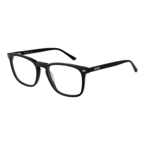 Monture Bulget BG6457M 52A01 – lunettes de vue Rectangle Hommes