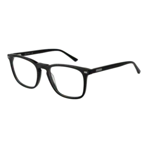 Monture Bulget BG6457M 52A01 – lunettes de vue Rectangle Hommes