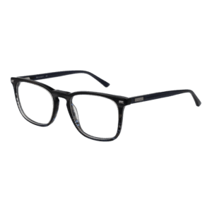 Monture Bulget BG6457M 52E01 – lunettes de vue Rectangle Hommes