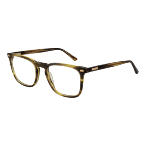 Monture Bulget BG6457M 52E02 – lunettes de vue Rectangle Hommes