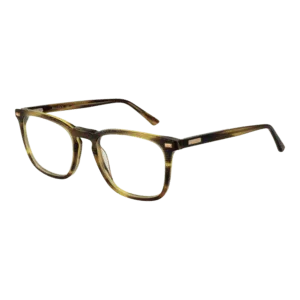 Monture Bulget BG6457M 52E02 – lunettes de vue Rectangle Hommes