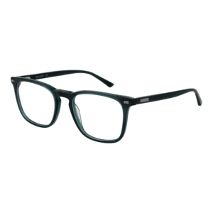 Monture Bulget BG6457M 52T01 – lunettes de vue Rectangle Hommes