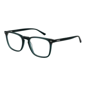 Monture Bulget BG6457M 52T01 – lunettes de vue Rectangle Hommes