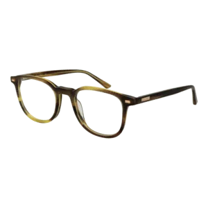 Monture Bulget BG6458M 49E01 – lunettes de vue Square Hommes