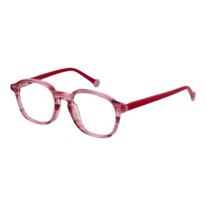 Monture Bulget BGK6047 44E01 – lunettes de vue Rectangle Enfants