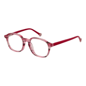 Monture Bulget BGK6047 44E01 – lunettes de vue Rectangle Enfants
