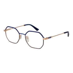 Monture Bulget BGY1004 4806A – lunettes de vue Rectangle Unisexe