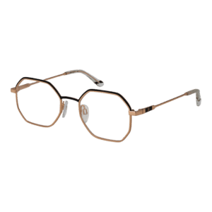 Monture Bulget BGY1004 4809B – lunettes de vue Square Unisexe