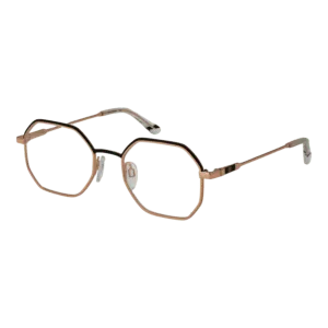 Monture Bulget BGY1004 4809B – lunettes de vue Square Unisexe