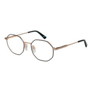 Monture Bulget BGY1006 5012A – lunettes de vue Square Unisexe