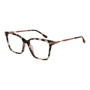 Monture Bulget BG6447 52G21 – lunettes de vue Les yeux du chat Femmes