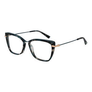Monture Bulget BG6460 53G22 – lunettes de vue Les yeux du chat Femmes