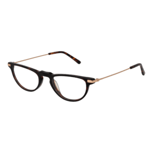Monture Bulget BG6470M 48G21 – lunettes de vue Ovale Hommes