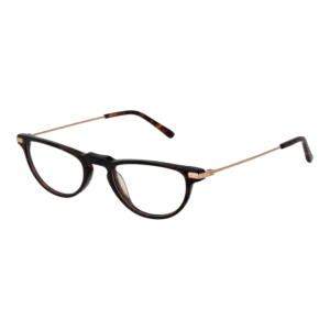 Monture Bulget BG6470M 48G21 – lunettes de vue Ovale Hommes