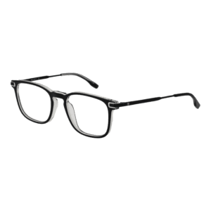 Monture Bulget BGY6008 49H01 – lunettes de vue Rectangle Unisexe