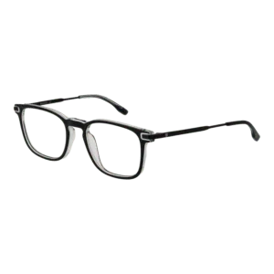 Monture Bulget BGY6008 49H01 – lunettes de vue Rectangle Unisexe