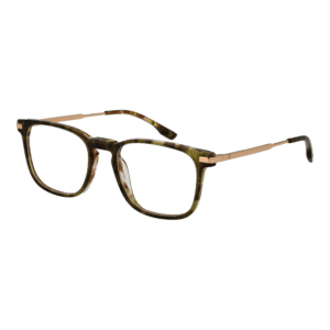 Monture Bulget BGY6008 49H02 – lunettes de vue Rectangle Unisexe