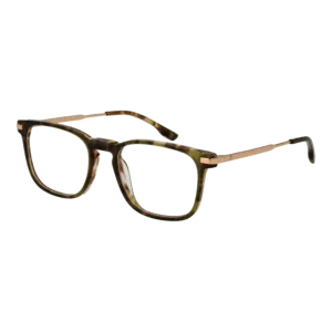 Monture Bulget BGY6008 49H02 – lunettes de vue Rectangle Unisexe