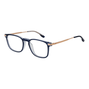 Monture Bulget BGY6008 49H03 – lunettes de vue Rectangle Unisexe