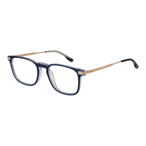 Monture Bulget BGY6008 49H03 – lunettes de vue Rectangle Unisexe