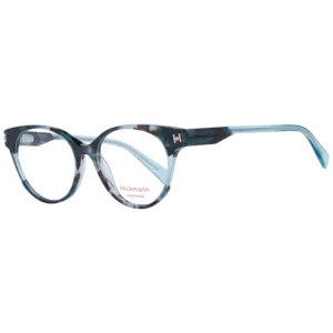 Monture Ana Hickmann HI6243 51P03 – lunettes de vue Œil de chat Femmes