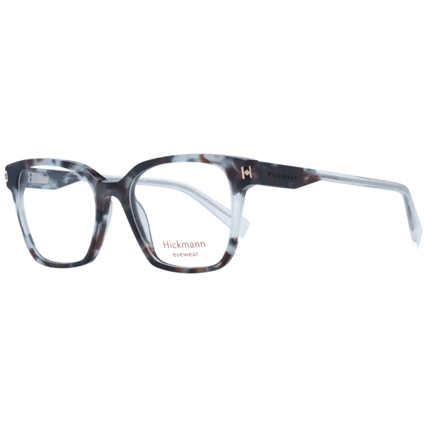 Lunettes de vue Ana Hickmann HI6248 51P02 – modèle Papillon Monture Ana Hickmann HI6248 51P02 – lunettes de vue Papillon Femmes