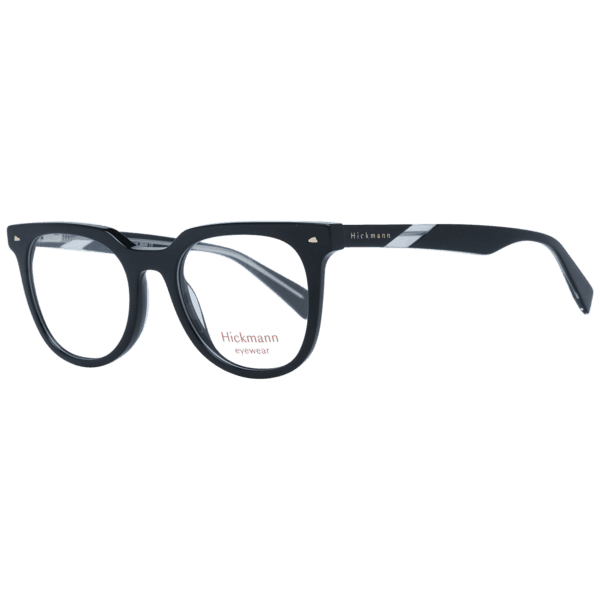 Monture Ana Hickmann HI6251 49A01 – lunettes de vue Rectangle Femmes