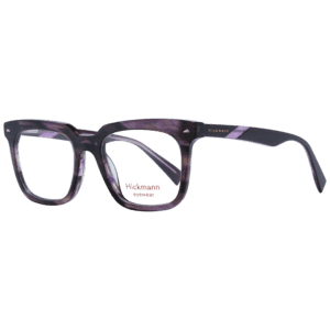 Monture Ana Hickmann HI6252 49E02 – lunettes de vue Carré Femmes