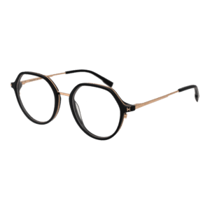 Monture Ana Hickmann HI6255 52A01 – lunettes de vue Tour Femmes