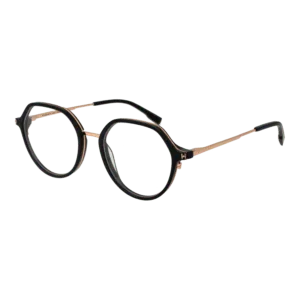 Monture Ana Hickmann HI6255 52A01 – lunettes de vue Tour Femmes