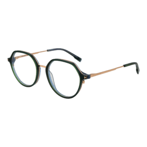 Monture Ana Hickmann HI6255 52T01 – lunettes de vue Panto Femmes