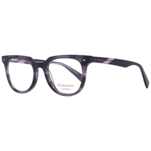 Monture Ana Hickmann HIY6013 47E02 – lunettes de vue Rectangle Femmes