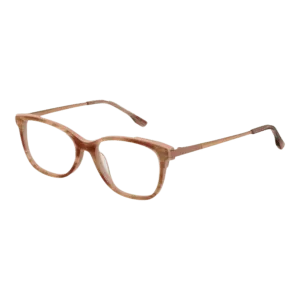 Monture Bulget BG6455 53H02 – lunettes de vue Les yeux du chat Femmes