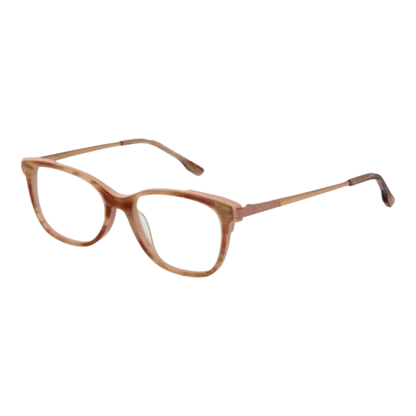 Lunettes de vue Bulget BG6455 53H02 – modèle Les yeux du chat Monture Bulget BG6455 53H02 – lunettes de vue Les yeux du chat Femmes
