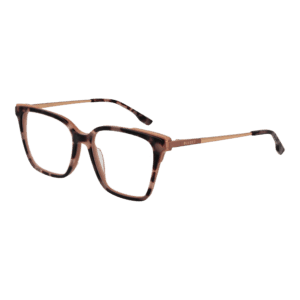 Monture Bulget BG6461 53H02 – lunettes de vue Square Femmes
