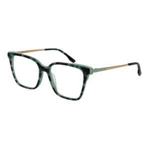 Monture Bulget BG6461 53H03 – lunettes de vue Les yeux du chat Femmes