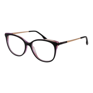 Monture Bulget BG6462 53H01 – lunettes de vue Les yeux du chat Femmes