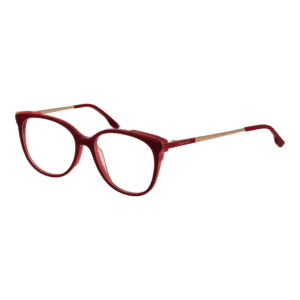 Monture Bulget BG6462 53H04 – lunettes de vue Les yeux du chat Femmes