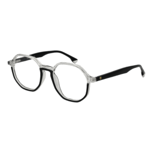 Monture Bulget BGY6007 49H01 – lunettes de vue Square Unisexe