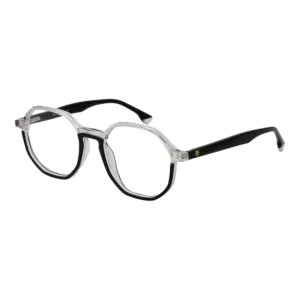Monture Bulget BGY6007 49H01 – lunettes de vue Square Unisexe