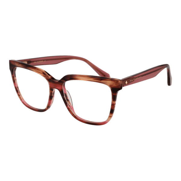 Monture Ana Hickmann AH6497 53E01 – lunettes de vue Carré Femmes