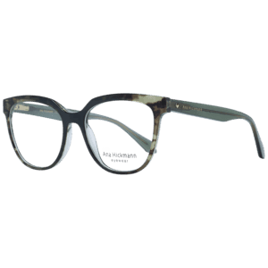 Monture Ana Hickmann AH6498 52C02 – lunettes de vue Papillon Femmes