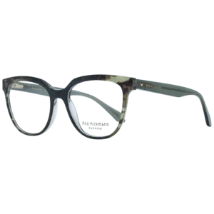 Monture Ana Hickmann AH6498 52C02 – lunettes de vue Papillon Femmes
