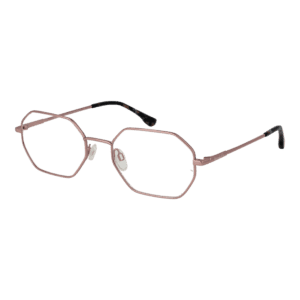 Monture Bulget BGY1007 5505A – lunettes de vue Rectangle Unisexe